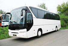 Neoplan 316 Уфа