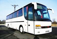 Setra 315 Уфа