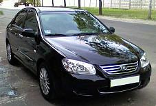 KIA CERATO Симферополь