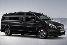 VipTaxiUfa: Mercedes V-Class Mercedes V-Class Уфа