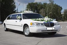 Lincoln Town Car Уфа