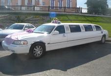 Lincoln Town Car Panorama Уфа