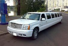 Ваш лимузин: Cadillac Escalade Cadillac Escalade Уфа