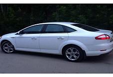 FORD MONDEO Симферополь