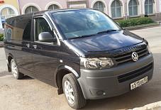 АвтоЭскорт: Volkswagen Caravelle Volkswagen Caravelle Уфа