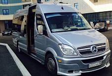 Mercedes-Benz Sprinter LUXE Уфа