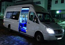 Mercedes-Benz Sprinter LUXE Уфа