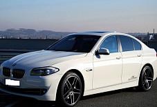 BMW 5 Симферополь