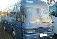 Жанна: NEOPLAN NEOPLAN Псков