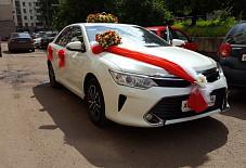 Ильмира-9001: Toyota Camry Toyota Camry Уфа