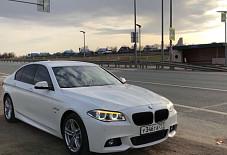 Радмир-4379: BMW 5 BMW 5 Уфа