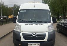Citroen Jumper Уфа