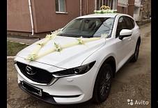 Руслан-0037: Mazda CX-5 Mazda CX-5 Уфа