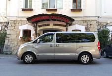 HYUNDAI Grand Starex Севастополь