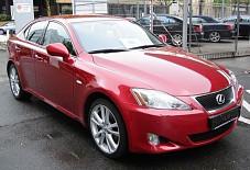 Алтай Кортеж: Lexus is 250 Lexus is 250 Барнаул