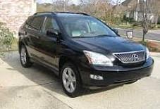Алтай Кортеж: Lexus RX 330 Lexus RX 330 Барнаул