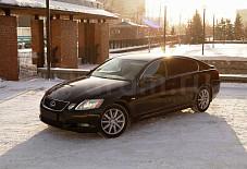Алтай Кортеж: Lexus GS 300 Lexus GS 300 Барнаул