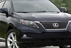 Алтай Кортеж: Lexus RX 350 Lexus RX 350 Барнаул