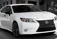Агенство Лимузинов: Lexus ES 350 Lexus ES 350 Барнаул