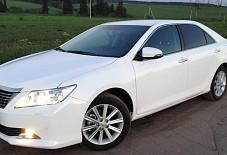 Агенство Лимузинов: Toyota Camry Toyota Camry Барнаул