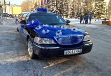 Агенство Лимузинов: Lincoln Town Car Lincoln Town Car Барнаул