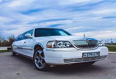 Агенство Лимузинов: Lincoln Town Car Lincoln Town Car Барнаул