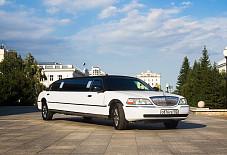 Агенство Лимузинов: Lincoln Town Car Lincoln Town Car Барнаул