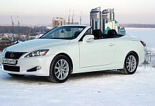 Алтай-Лимузин-Сервис: Lexus Lexus Барнаул