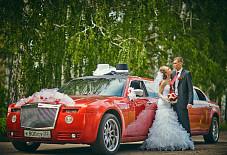 Алтай-Лимузин-Сервис: Chrysler 300C Chrysler 300C Барнаул