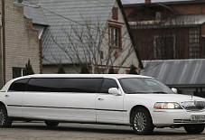 Алтай-Лимузин-Сервис: Lincoln Town Car Lincoln Town Car Барнаул