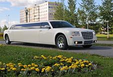 Алтай-Лимузин-Сервис: Chrysler 300C Chrysler 300C Барнаул