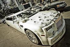 Алтай-Лимузин-Сервис: Chrysler 300C Chrysler 300C Барнаул