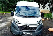 Ситроен джампер Вологда