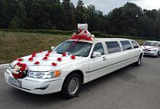 Lincoln Town Car Карачев