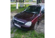 Лада Приора Тамбов