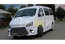 ГАЗ-2217 ("Баргузин") Барнаул