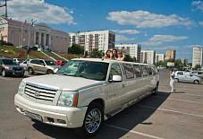 Cadillac Escalade Уфа
