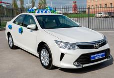 Авангард Авто: Toyota Camry Toyota Camry Уфа