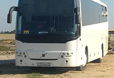Volvo 9900 Калининградская область