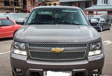 Chevrolet Tahoe Уфа