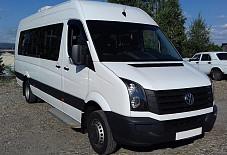 volkswagen Обнинск