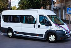 пежо Балабаново