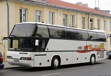 neoplan Малоярославец