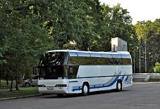 neoplan Жуков