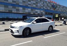 TransferPlaza: Toyota Camry Toyota Camry Уфа