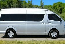 Тойота Хайс  Екатеринбург