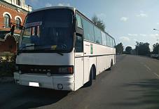Автоэкзотика48: Setra Setra Липецкая область