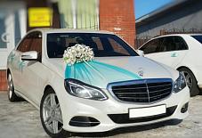 RiVa-Trans: Mercedes-Benz E-class Mercedes-Benz E-class Уфа