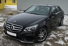 RiVa-Trans: Mercedes-Benz E-class Mercedes-Benz E-class Уфа
