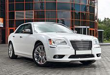 RiVa-Trans: Chrysler 300C II Chrysler 300C II Уфа